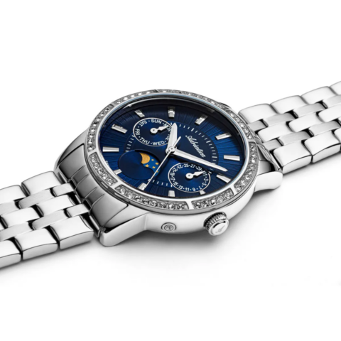 Zegarek damski Adriatica Sapphire A3601.5115QFZ