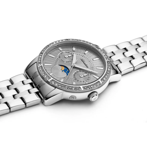 Zegarek damski Adriatica Sapphire A3601.5117QFZ