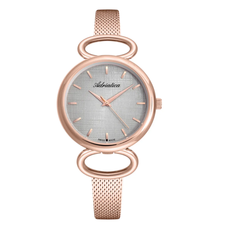 Zegarek damski Adriatica Essence A3708.9117Q