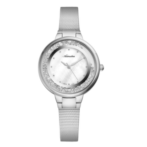 Zegarek damski Adriatica Precious A3720.514FQZ