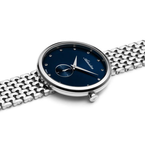 Zegarek damski Adriatica Essence A3724.5145Q