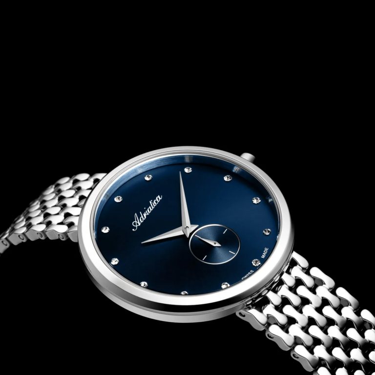 Zegarek damski Adriatica Essence A3724.5145Q
