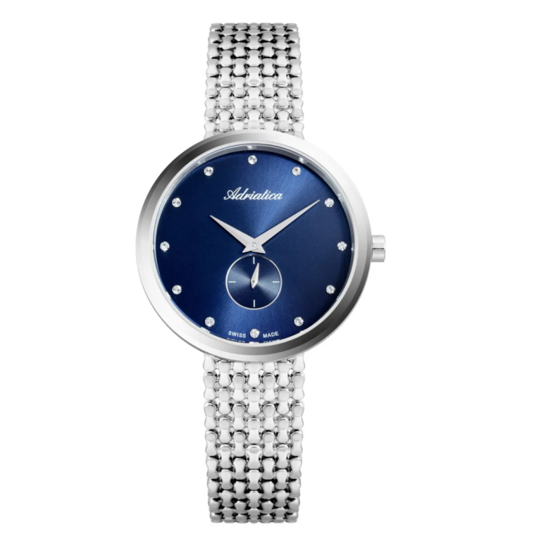 Zegarek damski Adriatica Essence A3724.5145Q