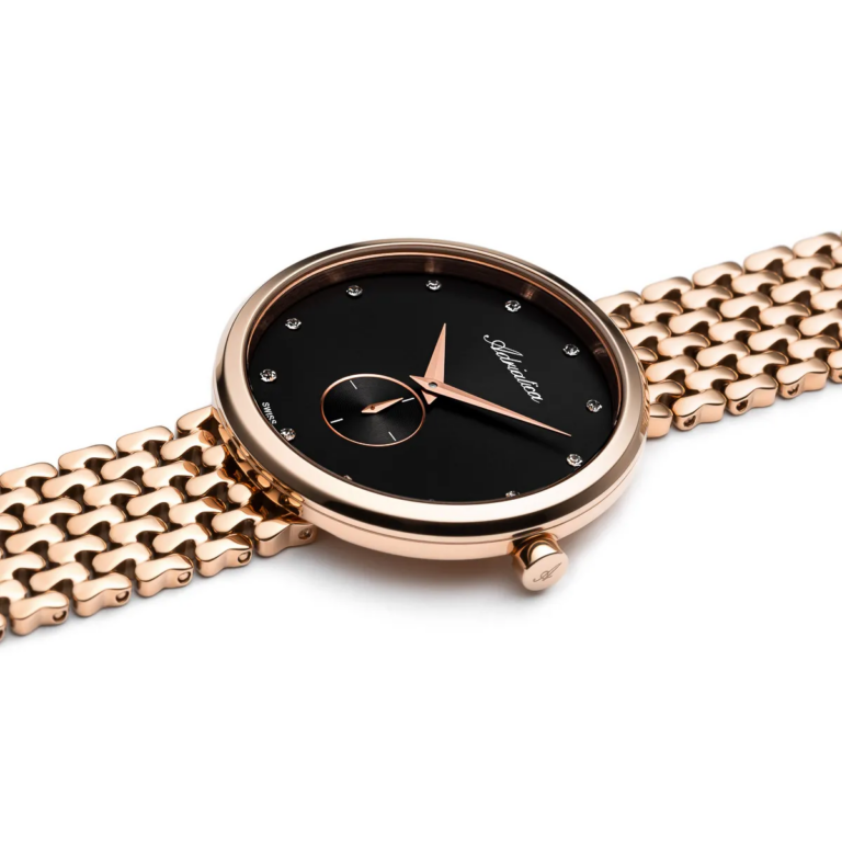 Zegarek damski Adriatica Essence A3724.9144Q