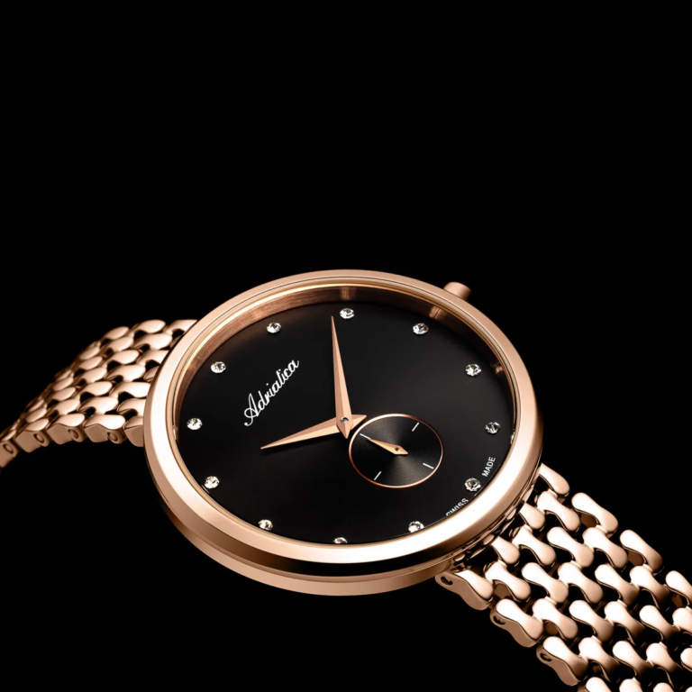 Zegarek damski Adriatica Essence A3724.9144Q