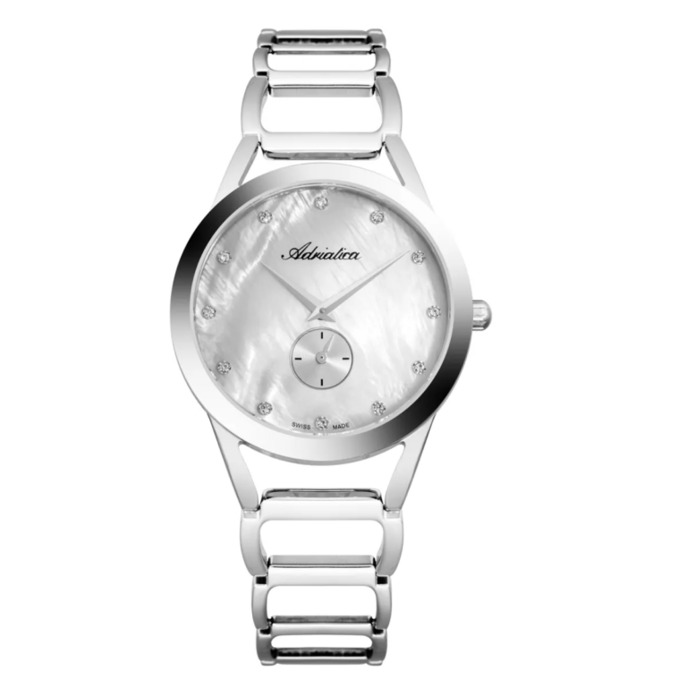 Zegarek damski Adriatica Essence A3725.514FQ