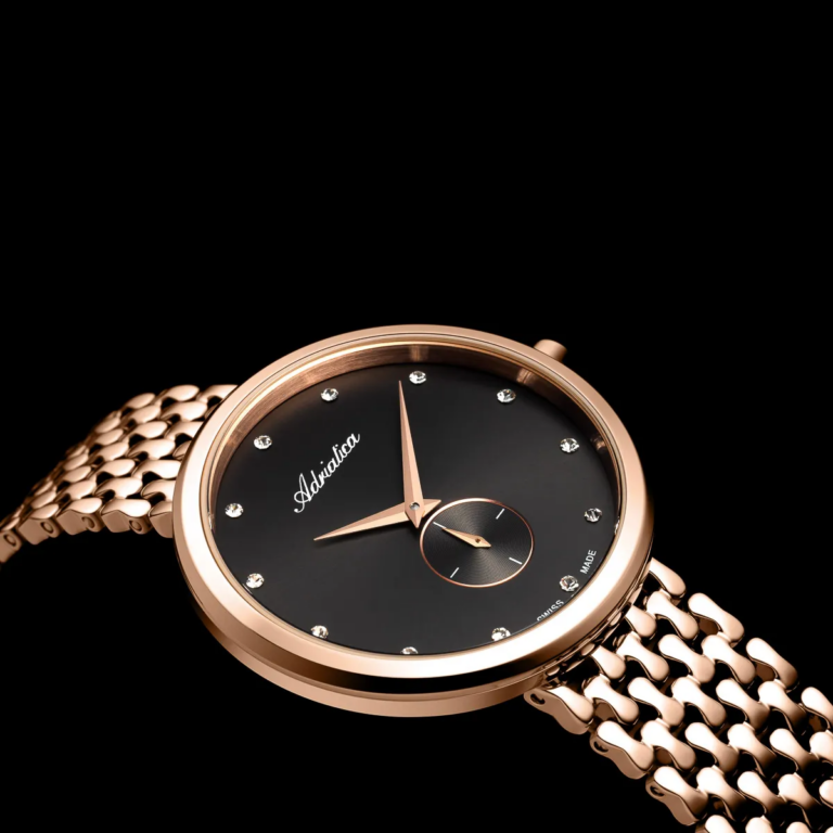 Zegarek damski Adriatica Essence A3724.9146Q