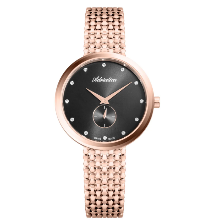 Zegarek damski Adriatica Essence A3724.9146Q