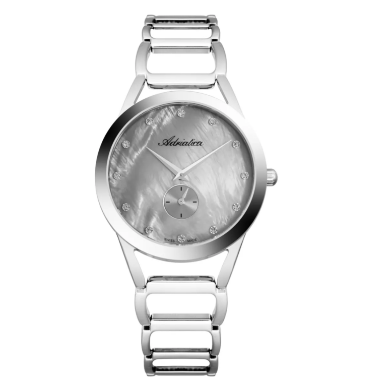 Zegarek damski Adriatica Essence A3725.514ZQ