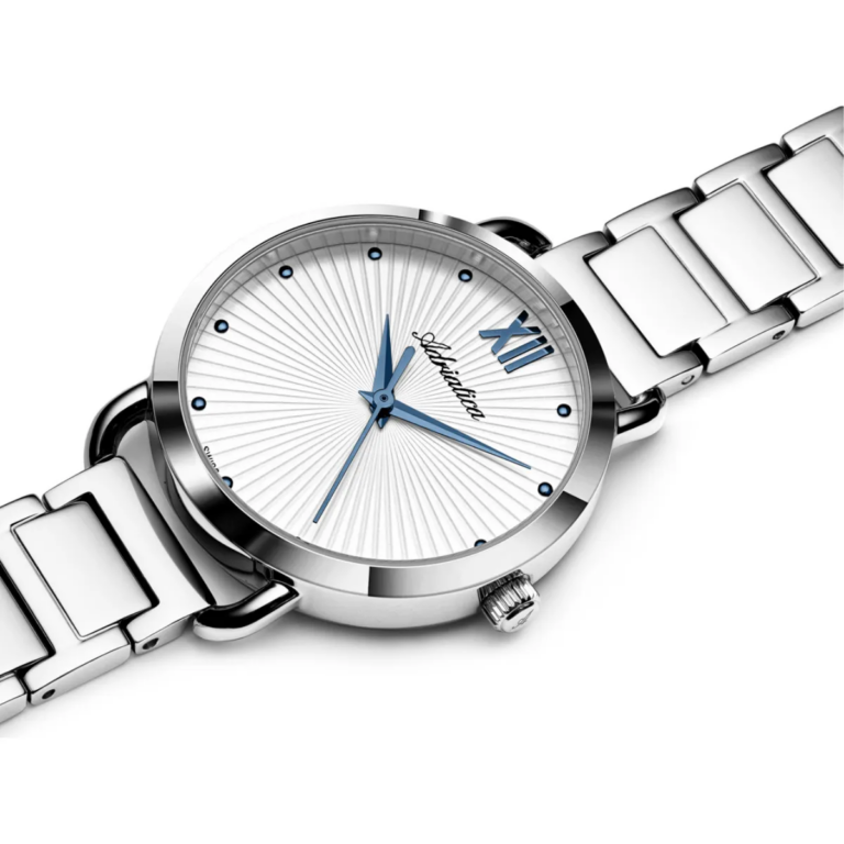 Zegarek damski Adriatica Essence A3729.51B3Q
