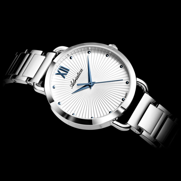 Zegarek damski Adriatica Essence A3729.51B3Q