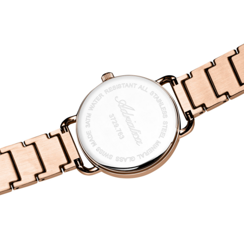 Zegarek damski Adriatica Essence A3729.9187Q
