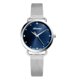 Zegarek damski Adriatica Precious A3730.5145Q