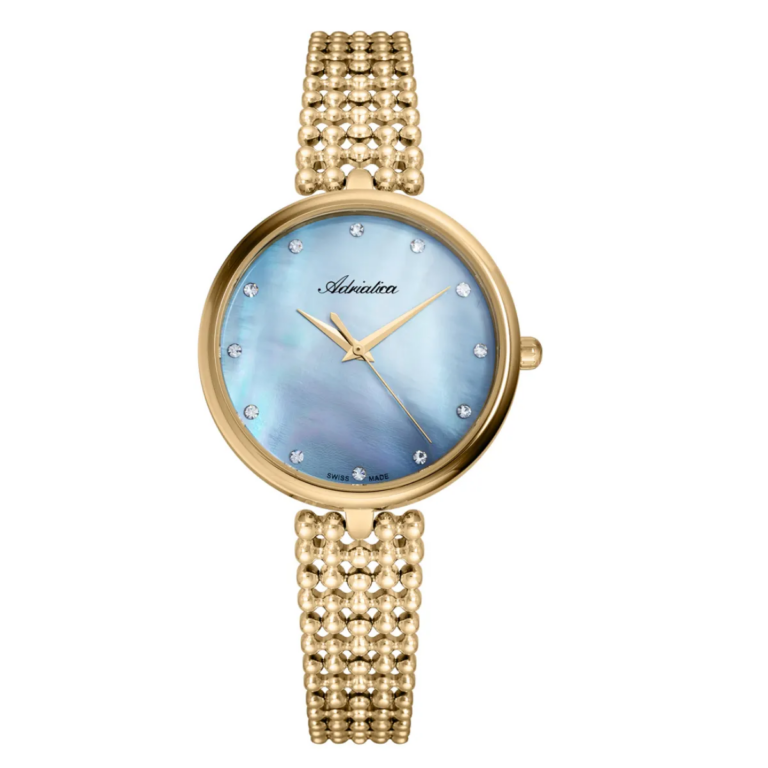 Zegarek damski Adriatica Essence A3731.114KQ