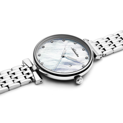 Zegarek damski Adriatica Essence A3736.514FQ