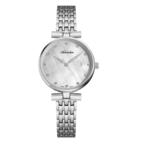 Zegarek damski Adriatica Essence A3736.514FQ