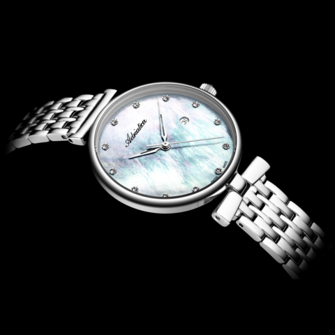 Zegarek damski Adriatica Essence A3736.514FQ