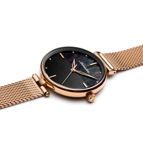 Zegarek damski Adriatica Essence A3737.919MQ
