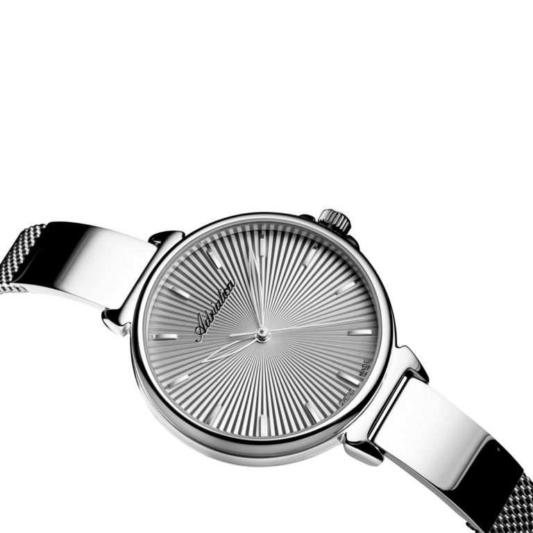 Zegarek damski Adriatica Essence A3744.5117Q