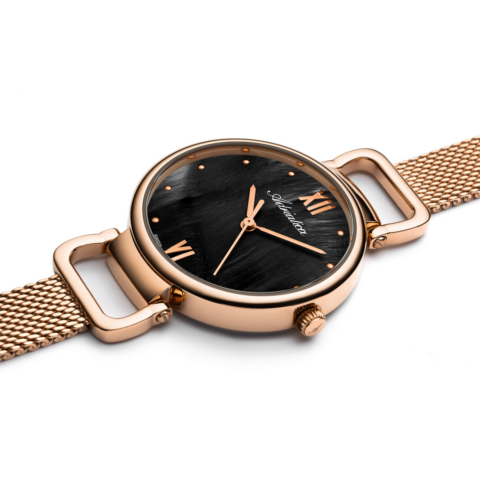 Zegarek damski Adriatica Precious A3745.918MQ