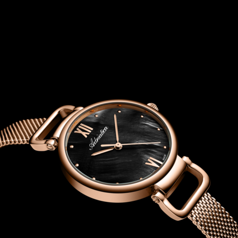 Zegarek damski Adriatica Precious A3745.918MQ