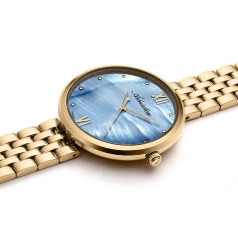 Zegarek damski Adriatica Classic A3760.118WQ