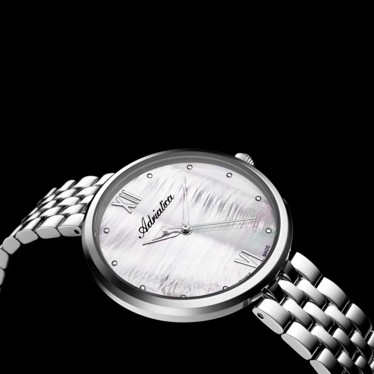 Zegarek damski Adriatica Essence A3760.518FQ