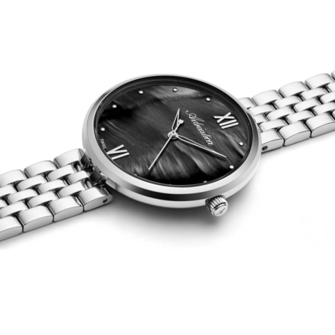 Zegarek damski Adriatica Classic A3760.518ZQ