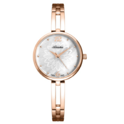 Zegarek damski Adriatica Classic A3762.917FQ