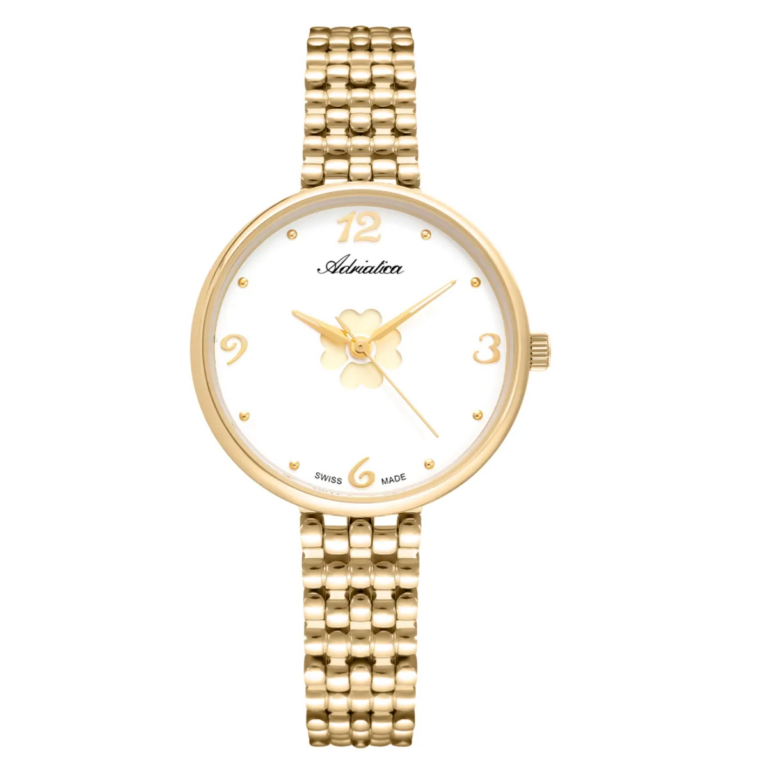 Zegarek damski Adriatica Essence A3783.1173Q