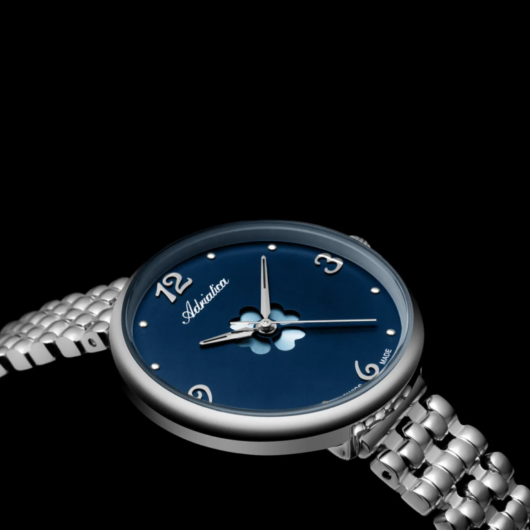 Zegarek damski Adriatica Essence A3783.5175Q
