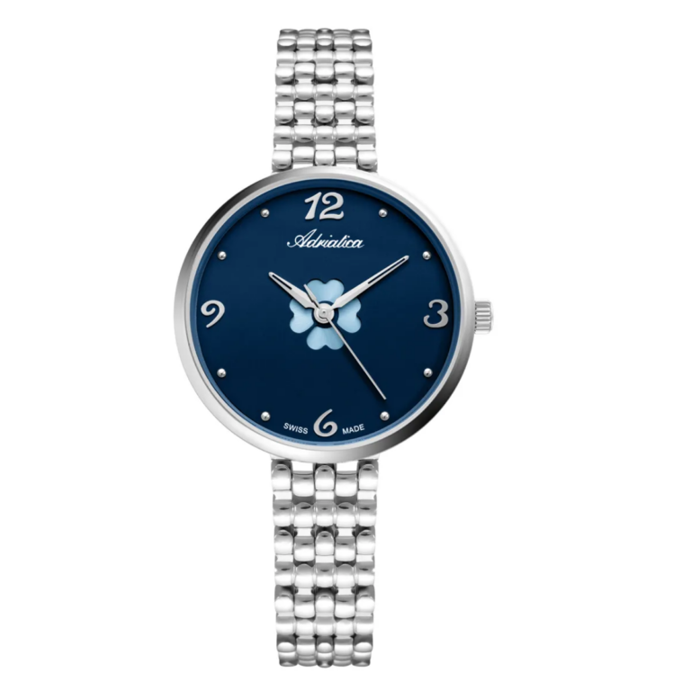 Zegarek damski Adriatica Essence A3783.5175Q
