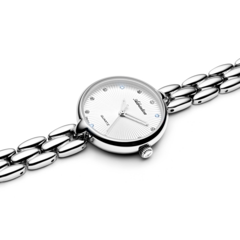 Zegarek damski Adriatica Classic A3788.5143Q