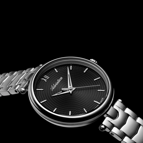 Zegarek damski Adriatica Essence A3789.5166Q