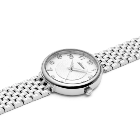 Zegarek damski Adriatica Classic A3791.5123Q