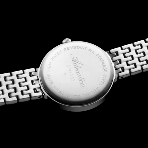 Zegarek damski Adriatica Essence A3791.5125Q