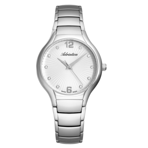 Zegarek damski Adriatica Precious A3798.5173Q
