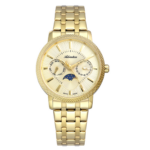 Zegarek damski Adriatica Moonphase A3808.1111QF