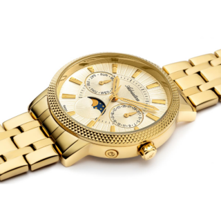 Zegarek damski Adriatica Moonphase A3808.1111QF