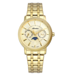 Zegarek damski Adriatica Moonphase A3808.1111QF