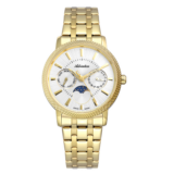 Zegarek damski Adriatica Moonphase A3808.1113QF
