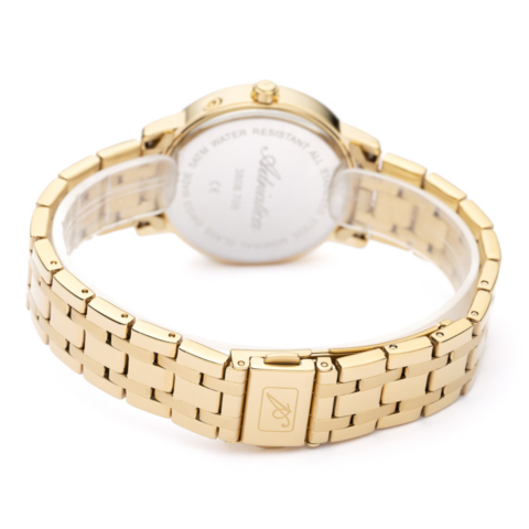 Zegarek damski Adriatica Moonphase A3808.1113QF