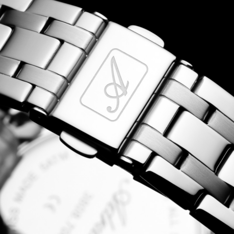 Zegarek damski Adriatica Moonphase A3808.5113QF