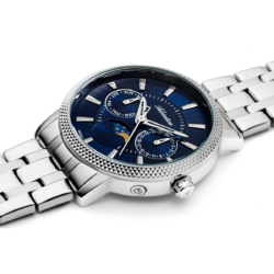 Zegarek damski Adriatica Moonphase A3808.5115QF