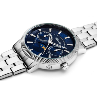 Zegarek damski Adriatica Moonphase A3808.5115QF