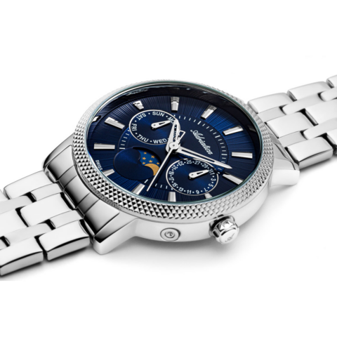 Zegarek damski Adriatica Moonphase A3808.5115QF