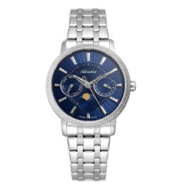 Zegarek damski Adriatica Moonphase A3808.5115QF
