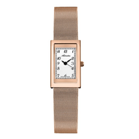Zegarek damski Adriatica Classic A3814.9123Q