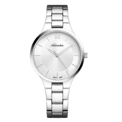 Zegarek damski Adriatica Classic A3823.5163Q