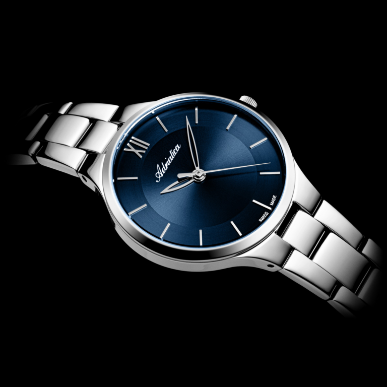 Zegarek damski Adriatica Classic A3823.5165Q